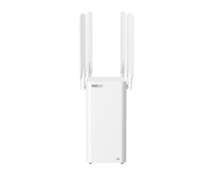 Router Totolink NR1800X 5G (Wi-Fi 6 1800Mb/s a/b/g/n/ac/ax)